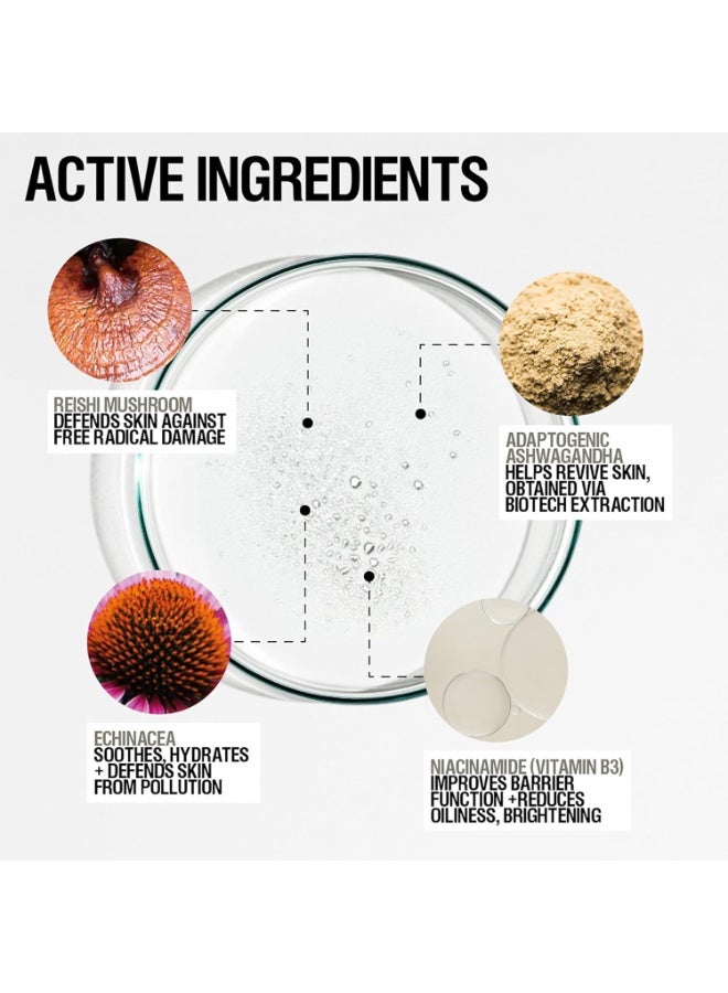 Grown Alchemist Skin Renewal Toner 100ml - Image 2